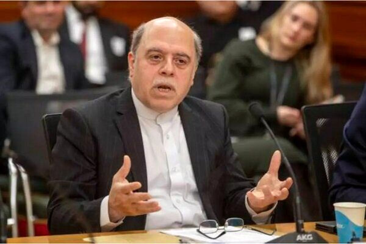 بیانیه سفارت ایران در نیوزیلند در خصوص حاشیه‌سازی‌های ضدایرانی در پارلمان این کشور