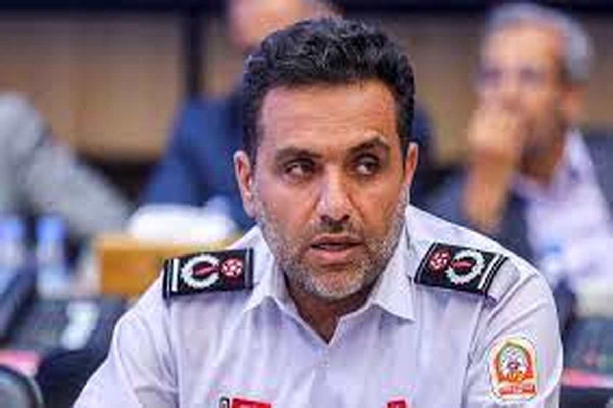 ضرورت خریداری تجهیزات آواربرداری برای آتش نشانی شهر تهران