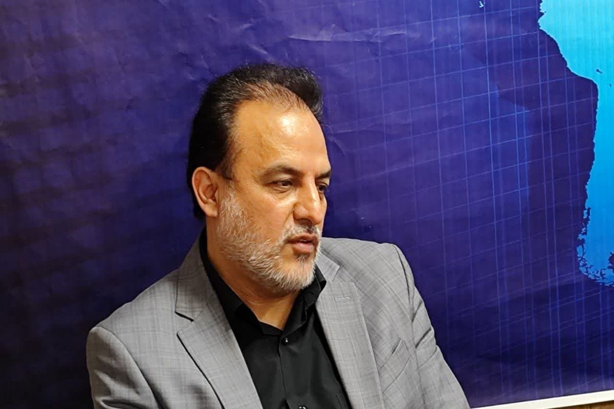 خبرگزاری برنا در استان قزوین رسانه ای امانتدار و صادق است