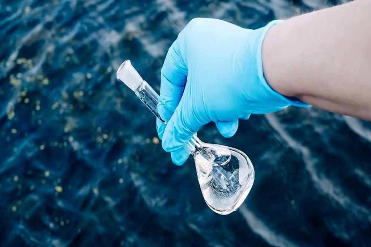 اعطاء گرنتی برای پروژه تشخیص سرب در آب با نانوذرات بیسموت