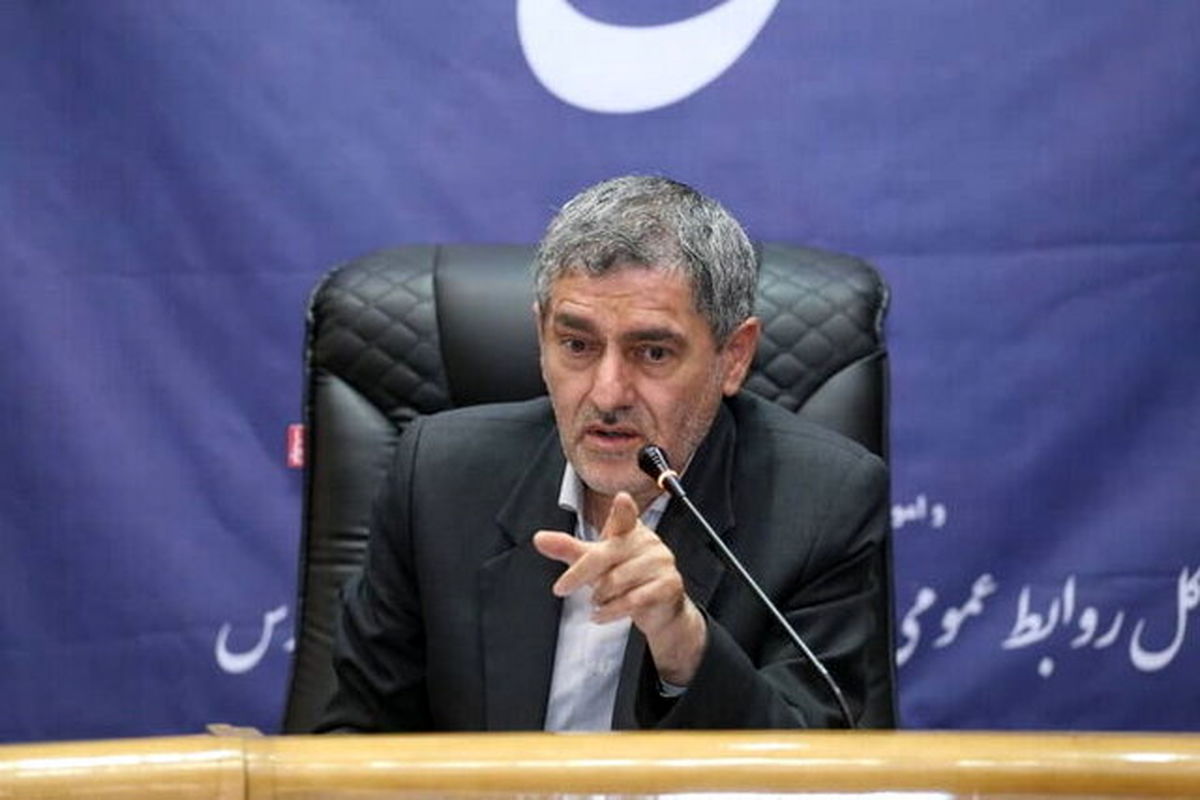 استاندار فارس: عملکرد دستگاه ها در حوزه جمعیت بصورت ماهانه رصد می شود