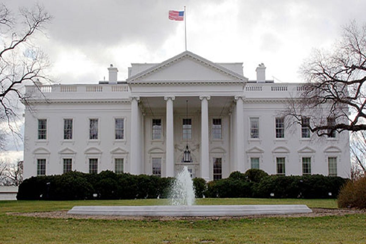 بیانیه کاخ سفید درباره توافق ایران و آمریکا برای مبادله زندانیان