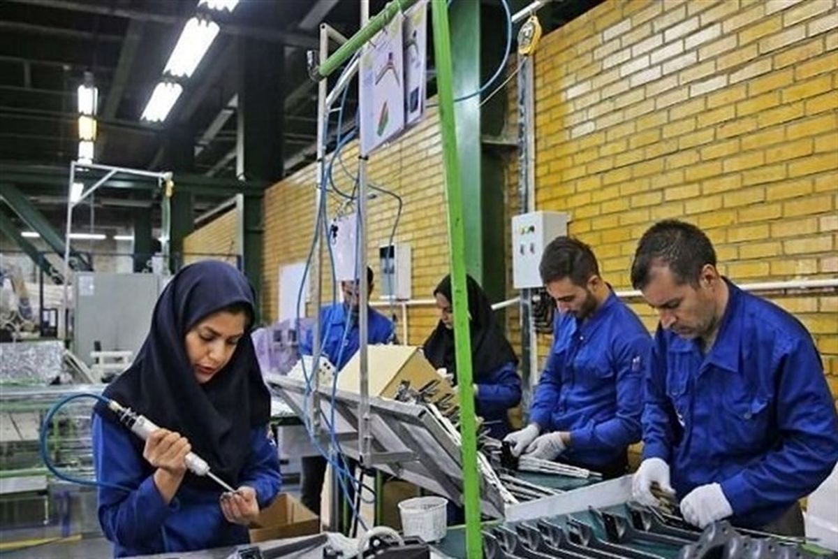 دادستان عمومی و انقلاب مرکز فارس : تولیدکنندگان در استان مورد حمایت دستگاه قضایی هستند