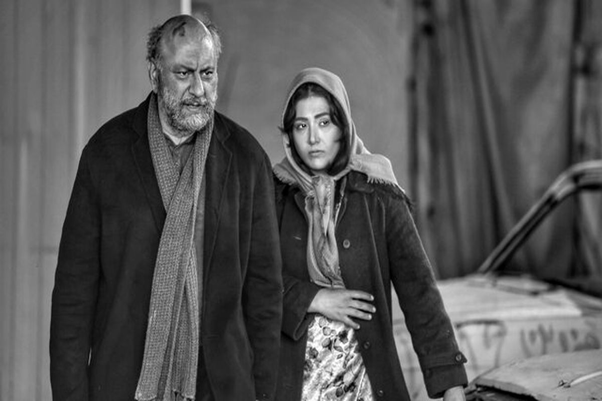 داستان یک زن ایرانی در سینماهای فرانسه