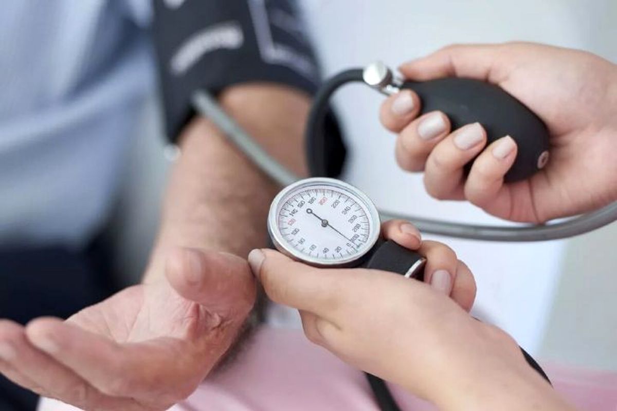 افت ناگهانی فشار خون + از علل تا راه درمان