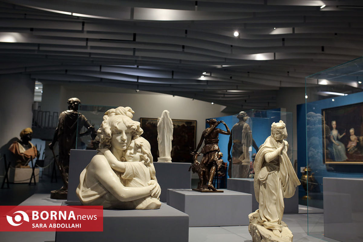 قانونی خبر داد: افتتاح موزه «تار و پود» در یزد تا سال آینده/ به دنبال نمایش آثار خزانه ها هستیم