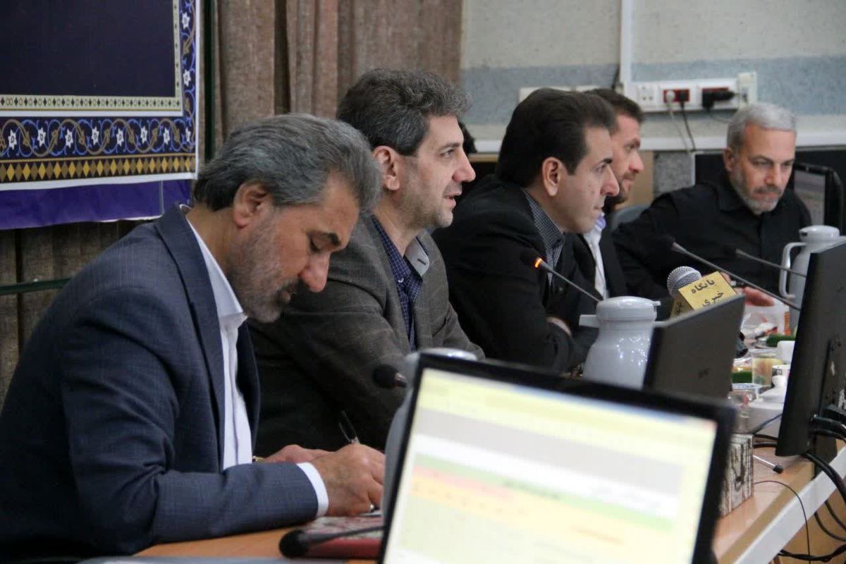 آخرین وضعیت مسکن ملی اصفهان از زبان مدیرکل راه و شهرسازی استان اصفهان