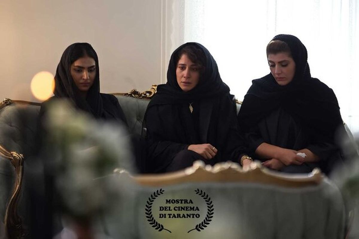فیلم کوتاه ایرانی در جشنواره ایتالیایی