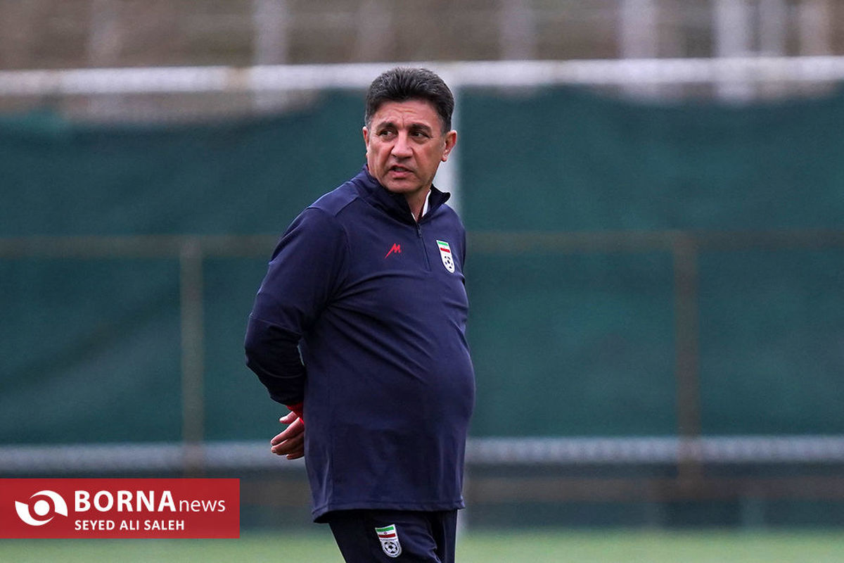 سفر قلعه‌نویی به ترکیه/ دو لژیونر زیر ذره‌بین