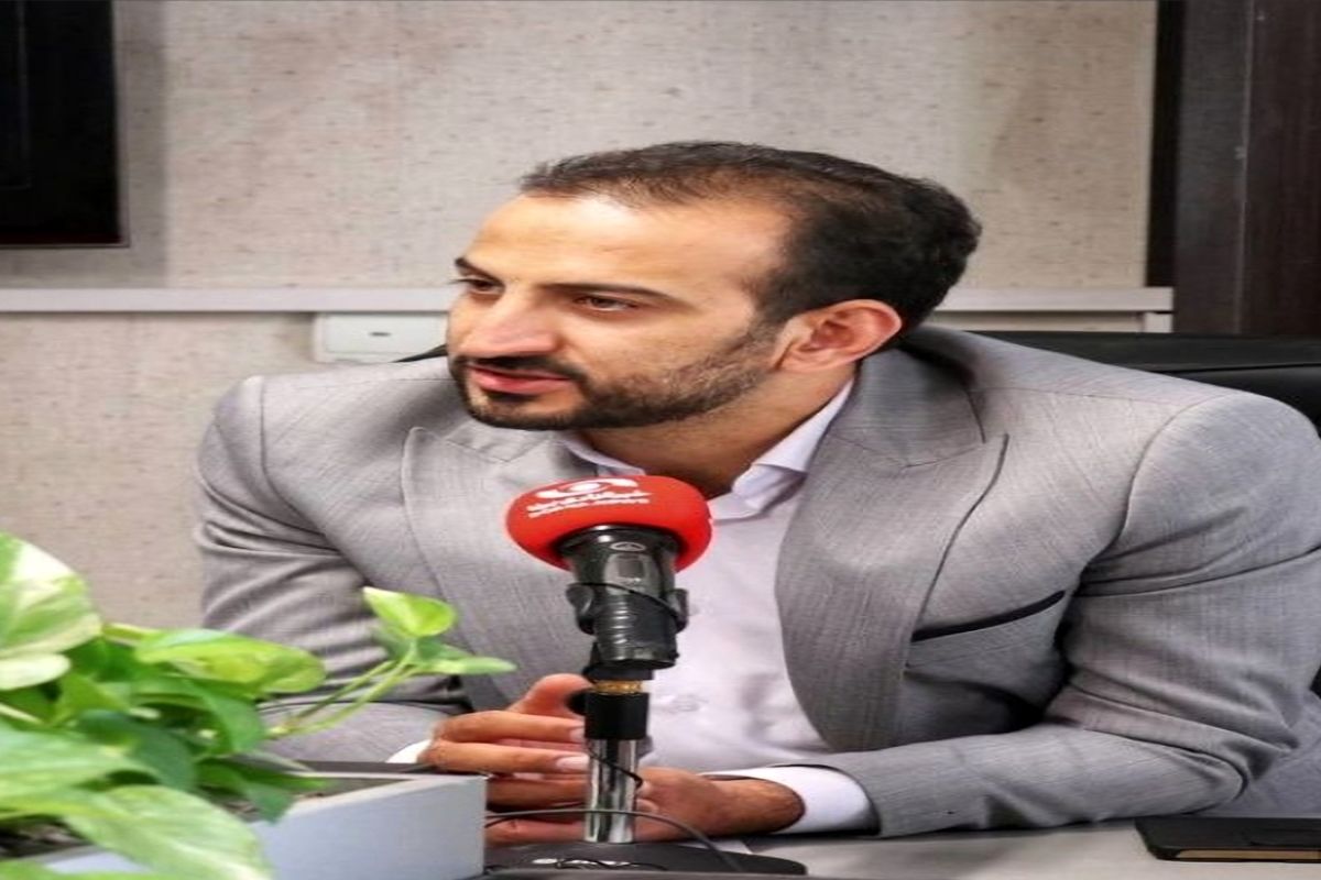 خبرخوش مدیرکل ورزش و جوانان استان اصفهان برای جامعه‌ ورزشی بدمینتون / حضور یگانه کرمانی در هانگژو قطعی شد