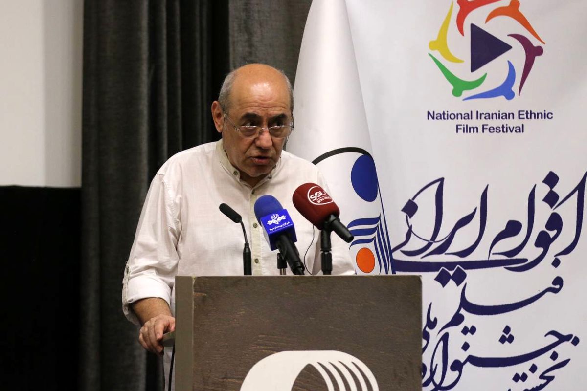 درخواست دبیر جشنواره فیلم اقوام ایرانی از همه هنرمندان