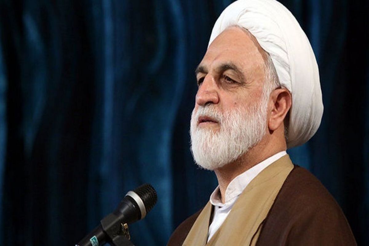 محسنی اژه ای: کشورهای غربی باید نسبت به تحویل عناصر گروهک منافقین به ایران اهتمام داشته باشند