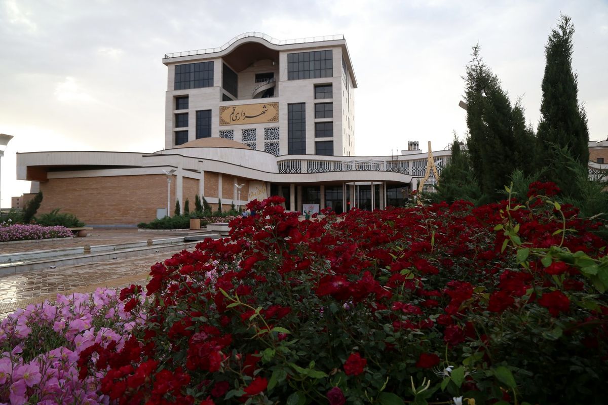 تحقق ۱۱۳ درصدی بودجه شهرداری قم در چهار ماه نخست سال