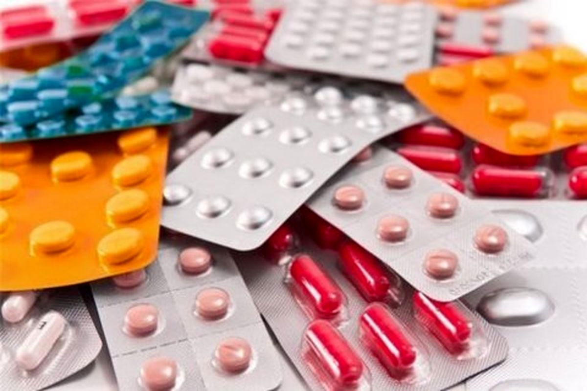 توقف فروش ۶ محصول از ۳۰ محصول شرکت دارویی الحاوی به دلیل گران فروشی