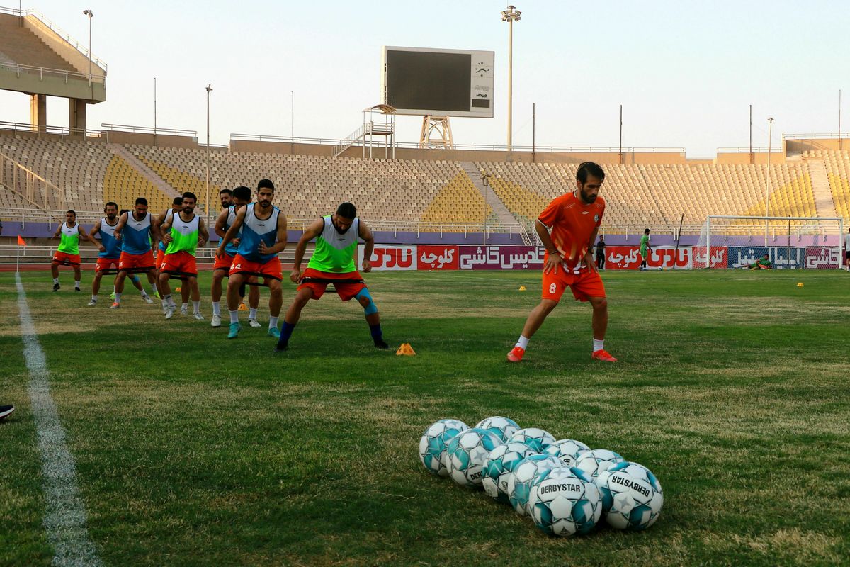 اعلام برنامه ۳ هفته اول لیگ دسته اول