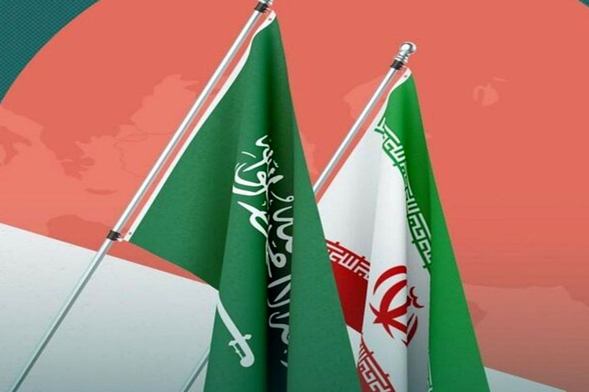 نخستین دیدار مقامات نظامی ایران و عربستان