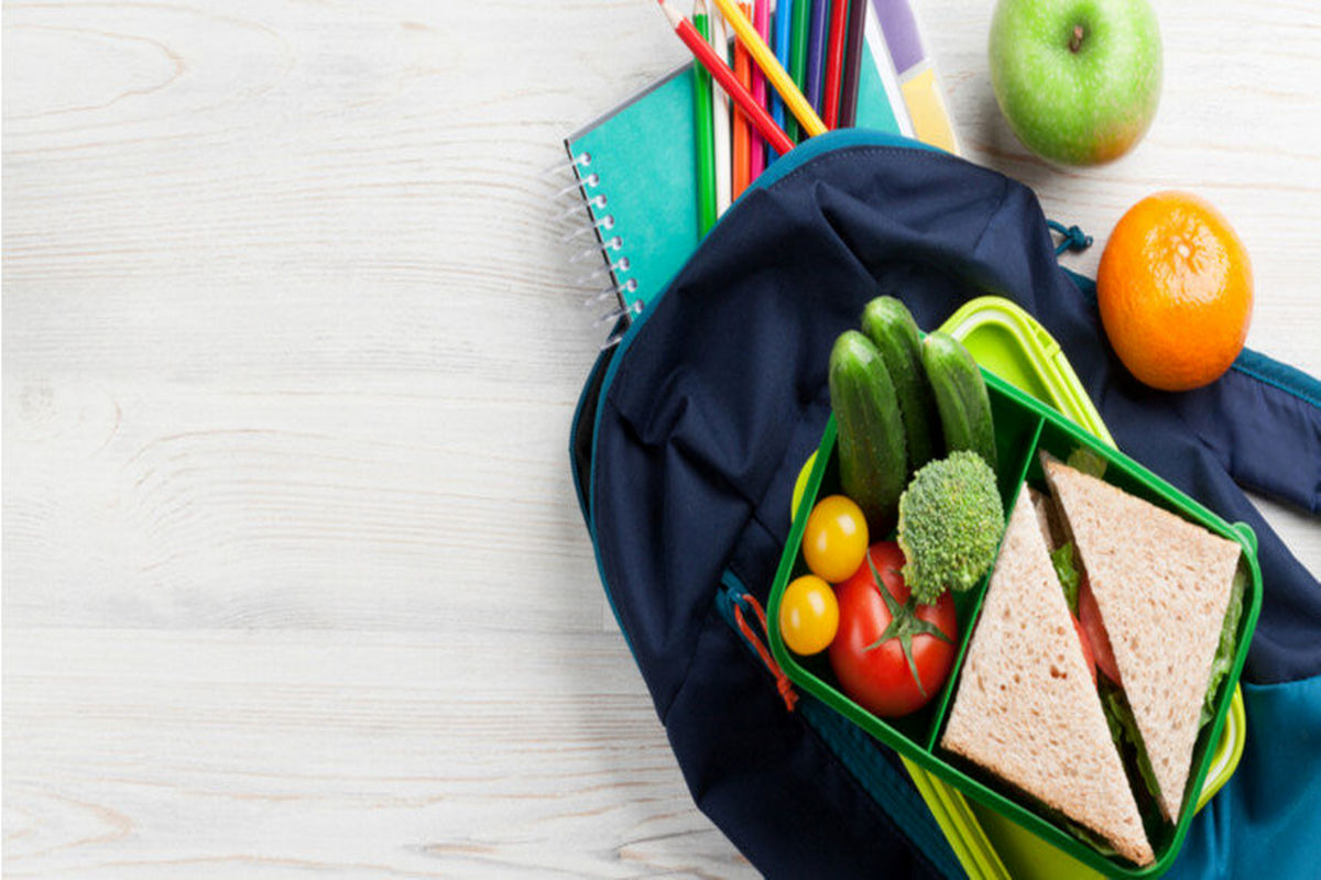این ۵ ماده غذایی به بهبود عملکرد مغزی کودکان کمک می‌کنند