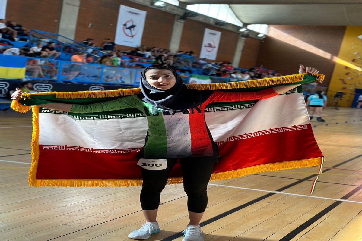 اسکیت اصفهان یک قدم به چهارمین سهمیه خود در المپیک آسیایی نزدیک‌ تر شد / شکست نماینده  البرز در مقابل نماینده اصفهان