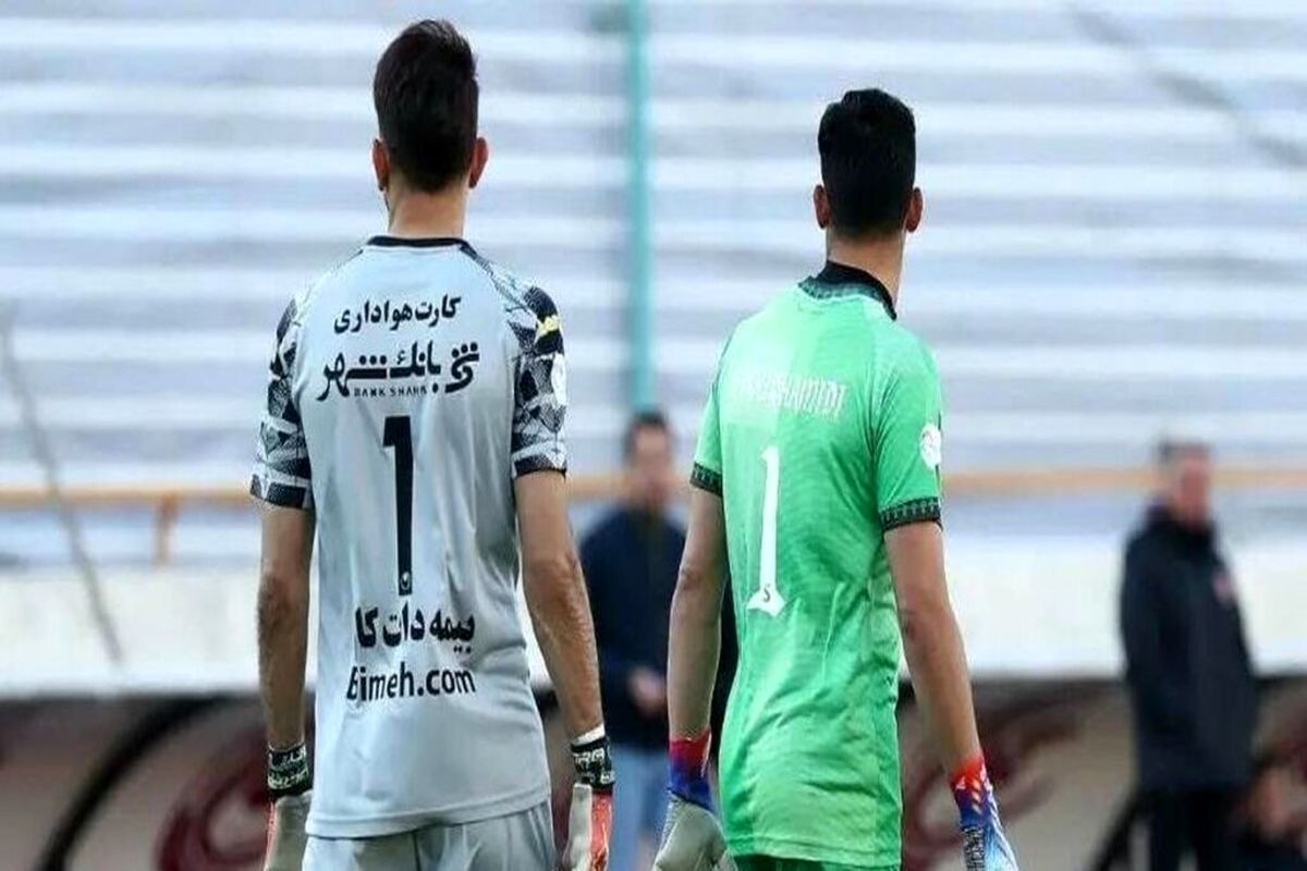 دوقلوهای معروف فوتبال ایران اسیر مشکلات مشابه!