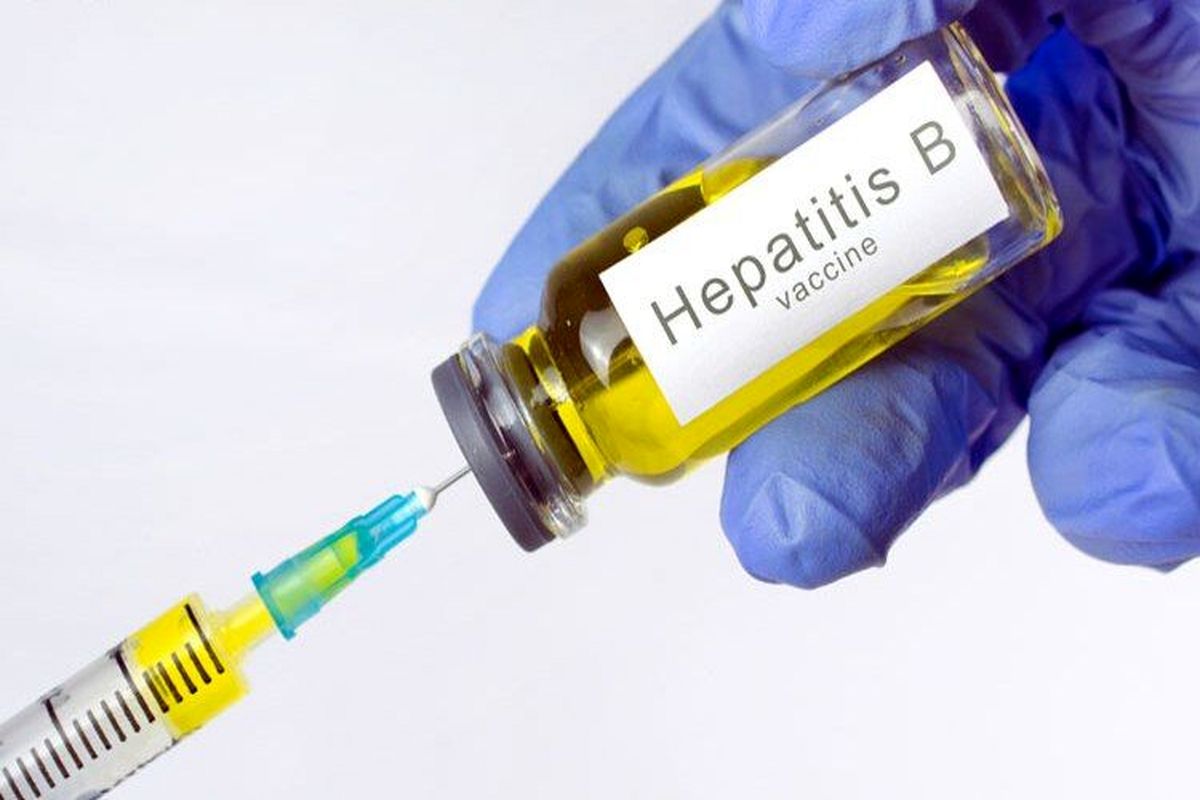درمان هپاتیتC رایگان شد