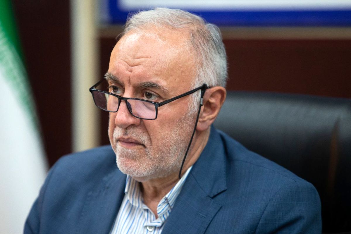 تاکید استاندار تهران بر دقت در انتخاب پیمانکاران پروژه‌های عمرانی