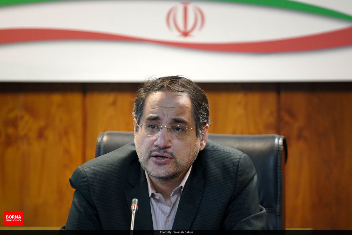 نگاهداری: شرف ملی ایران آینده در جانمایی قدرت آن در نظام بین الملل جدید است