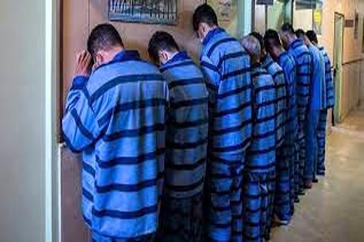 بازداشت ۲۶ نفر از عاملان نزاع دسته جمعی در لردگان