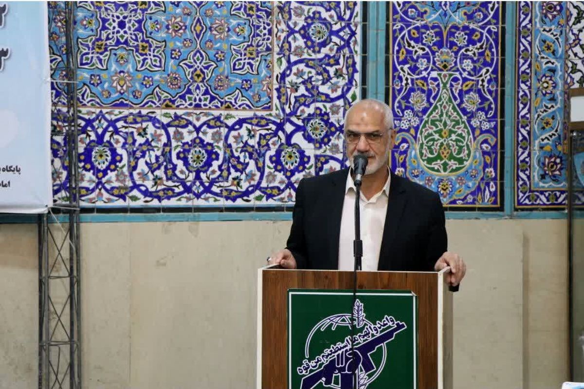 استاندار خوزستان در پیامی نوشت: "مسجد" نقش مؤثری در بیداری و مصون ماندن جوانان از انحراف های اعتقادی و فکری دارد