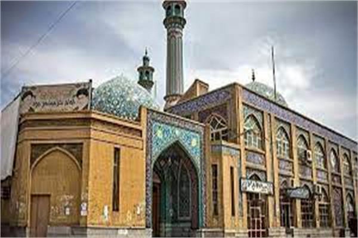 احداث ۲۰ مسجد در سال جاری در دستورکار شهرداری است