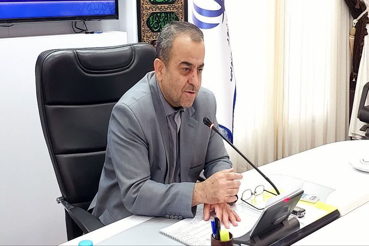 استاندار خراسان جنوبی:  دستگاه های اجرایی در جذب اعتبارات تملک دارایی‌های سرمایه‌ای استان اهتمام داشته باشند