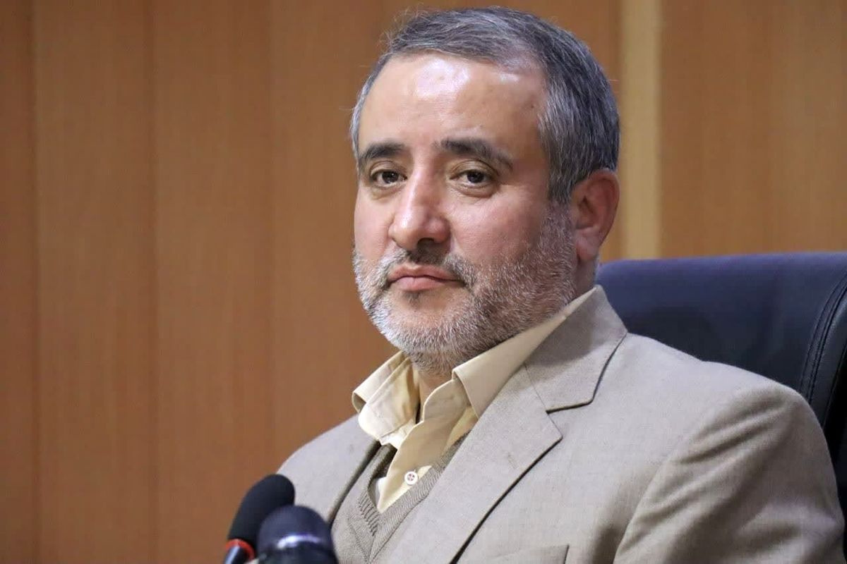 استاندار سمنان: ۸۱۱ پروژه در هفته دولت در استان افتتاح می‌شوند