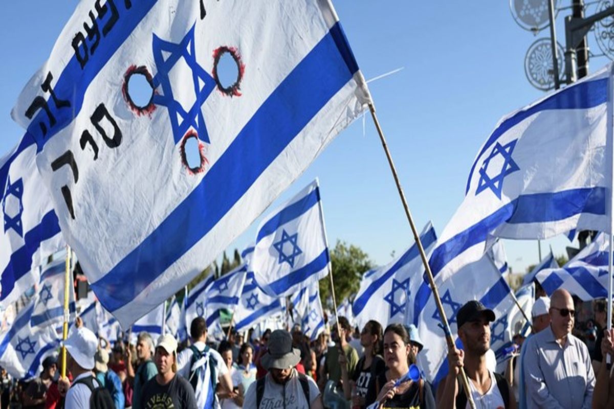 تل‌‌آویو درگیر بدترین بحران مالی/ گزارش منفی شرکت‌های رتبه‌بندی اعتباری رژیم صهیونیستی