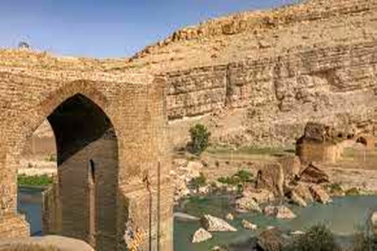 افتتاح فاز اول جاده خرم‌آباد ـ پلدختر تا پاییز امسال