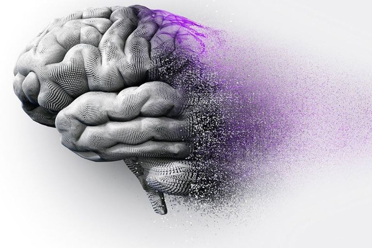 اولین نشانه آلزایمر جدید چیست؟