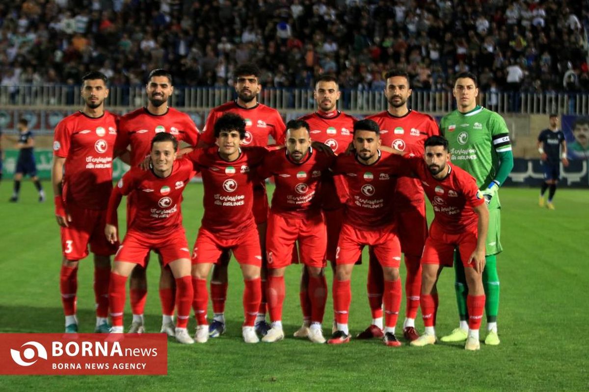 تراکتور سقف بودجه خود را اعلام کرد