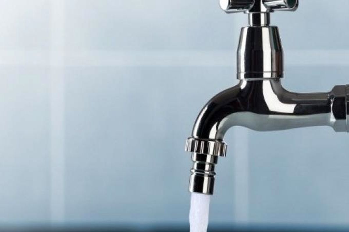 پاداش به یک صد مشترک خانگی کم مصرف آب در لرستان