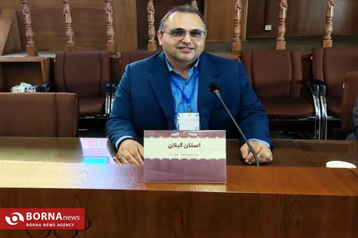 کسب رتبه های برتر کشوری هیات بولینگ و بیلیارد گیلان در سال ۱۴۰۱