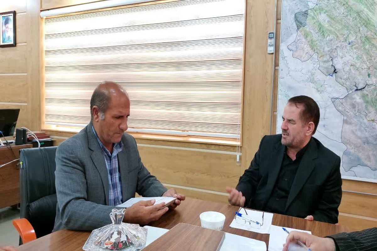 پاسخ‌گویی استاندار به مطالبات مردم در دیدار عمومی/ اختصاص ۱۱۰ میلیارد تومان برای ورزشگاه ۱۵ هزار نفری یاسوج