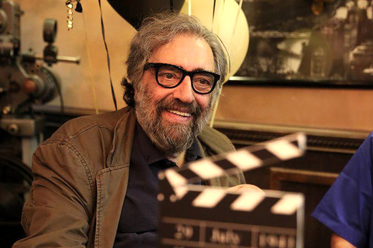 منتقد سینما: مسعود کیمیایی نزدیک‌ترین فیلمساز ایرانی به جهان ملویل است