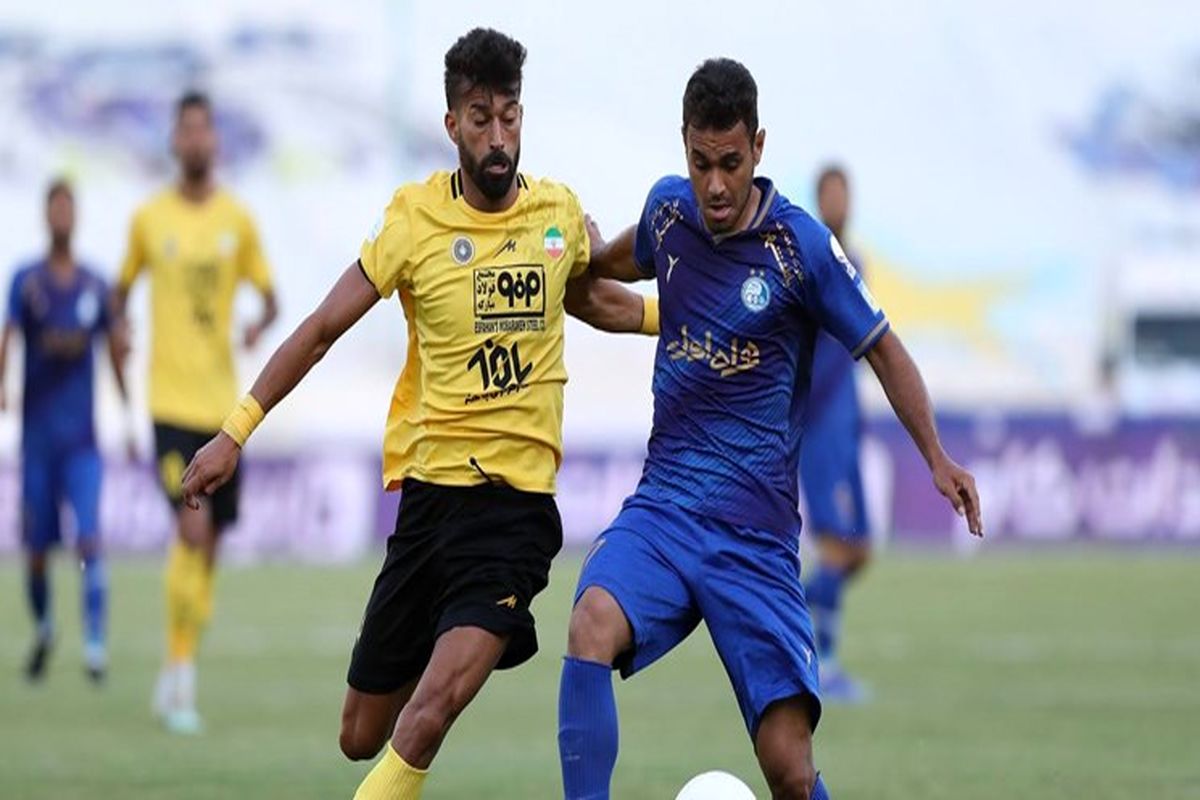 روز سخت و سرنوشت‌ساز استقلال در اصفهان