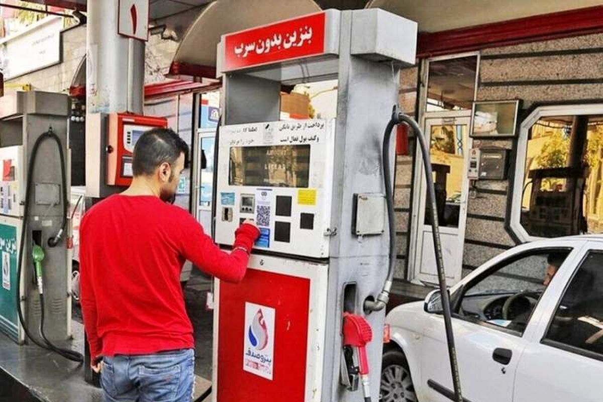 افزایش ۱۶ درصدی مصرف بنزین در کهگیلویه و بویر احمد