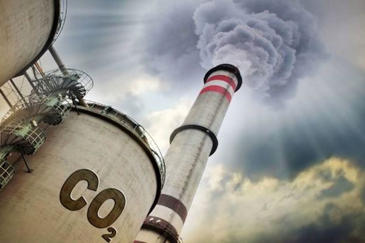 افزایش بهره‌وری در فرایند احیای الکتروکاتالیستی گاز دی‌اکسید‌کربن