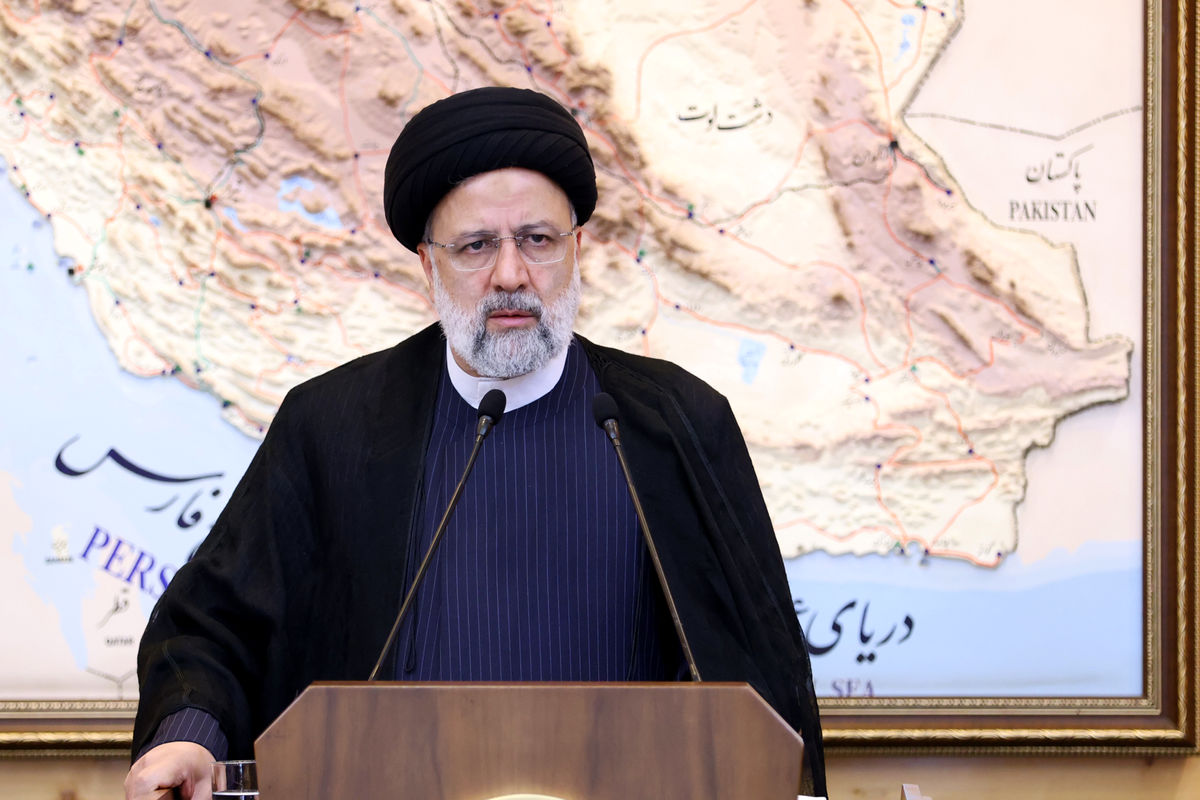رئیسی: ایران در سیاست خارجی اش ارتباط با همه کشورهای مستقل را در دستور کار دارد