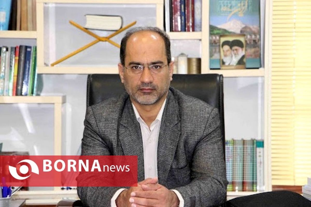 برگزاری انتخابات مظهر جمهوریت در نظام مقدس جمهوری اسلامی ایران