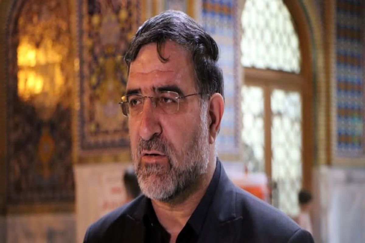 قرارگاه اربعین قم یک نهاد مردمی بسیار موفق است