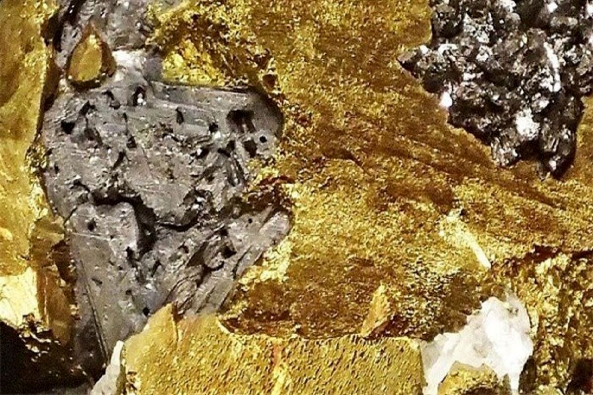 شناسایی ۱۷ محدوده معدنی طلا در خراسان جنوبی