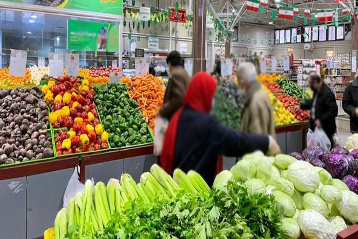 ۵  میدان میوه و تره بار در منطقه ۷ تهران تا پایان سال افتتاح می شود