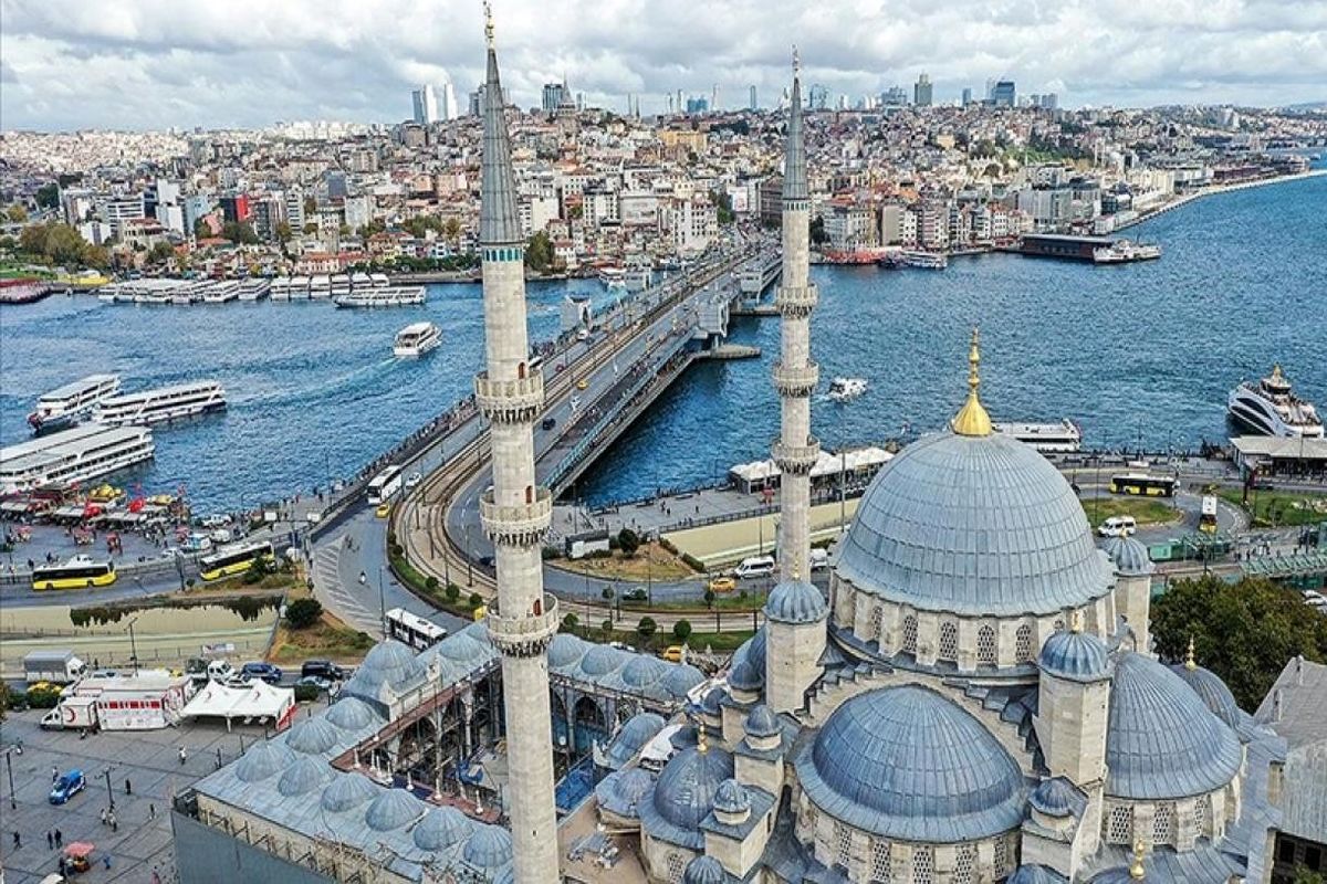 کدام شهر ترکیه برای سفر لاکچری‌تر است؟