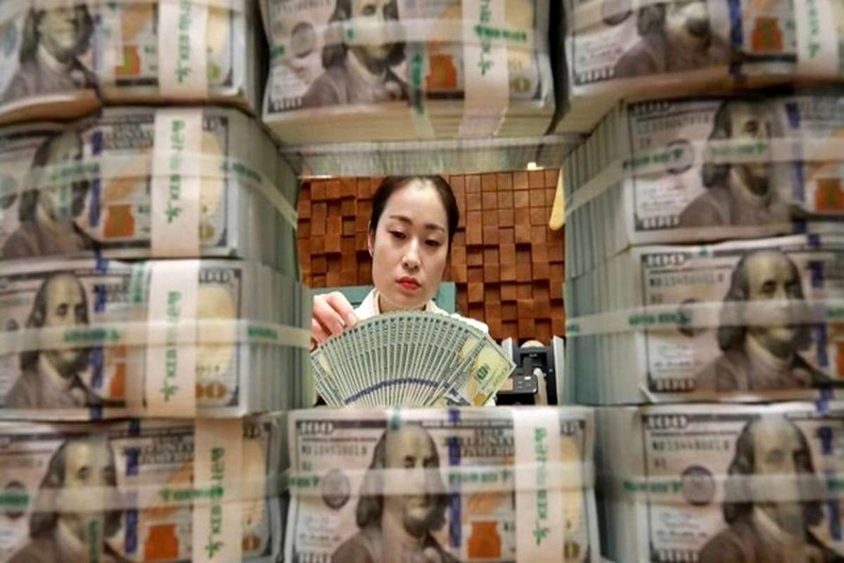کره جنوبی: در تلاشیم تا پولهای آزادشده ایران منتقل شود