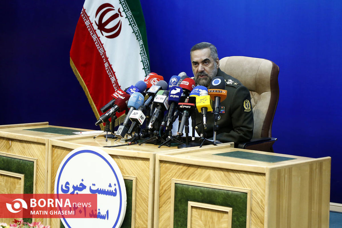 آشتیانی:  همه تحریم‌های تسلیحاتی ایران مهرماه پایان می‌یابد